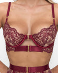Valeria Lingerie Set