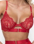 Valeria Lingerie Set