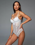 Giona Lace Bodysuit