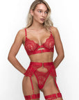 Valeria Lingerie Set
