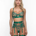 Valeria Lingerie Set