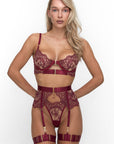 Valeria Lingerie Set