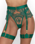 Valeria Lingerie Set