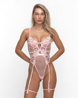 Natalia Bodysuit