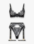 Cynthia Lingerie Set