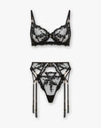 Élise Lingerie Set