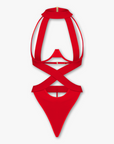 Micha Bodysuit