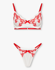 Beau Lingerie Set