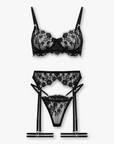 Bizou Lingerie Set