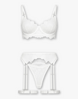 Bizou Lingerie Set