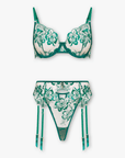 Bloom Lingerie Set