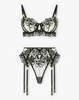 Carmella Lingerie Set