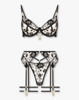 Eliza Lingerie Set