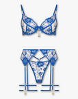 Eliza Lingerie Set