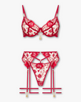 Eliza Lingerie Set