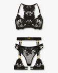 Elodie Lingerie Set