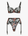 Elysia Lingerie Set
