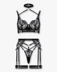 Georgina Lingerie Set