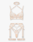 Georgina Lingerie Set