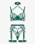 Georgina Lingerie Set
