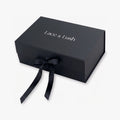 Gift Box Midnight Black