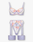 Imani Lingerie Set