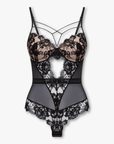 Janey Lace Bodysuit