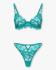 Jina Lingerie Set