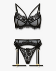Lara Lingerie Set