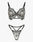 Laurel Lingerie Set