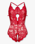 Liaza Bodysuit