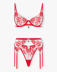 Lina Lingerie Set