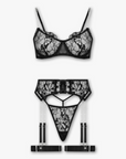 Loïs Lingerie Set