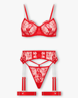 Loïs Lingerie Set