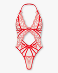 Marcella Bodysuit