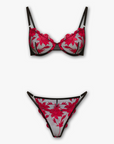Mila Lingerie Set