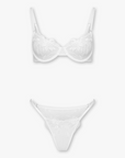 Mila Lingerie Set