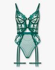 Natalia Bodysuit