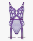 Natalia Bodysuit