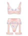Naya Lingerie Set