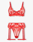 Sasha Lingerie Set