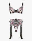 Selene Lingerie Set