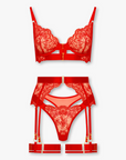 Valeria Lingerie Set