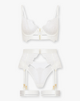 Valeria Lingerie Set