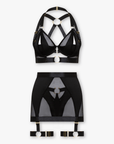 Veyra Lingerie Set