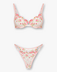 Zoë Lingerie Set
