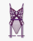 Natalia Bodysuit