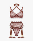 Noelle Lingerie Set