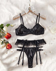 Clara Lingerie Set