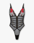 Samira Bodysuit